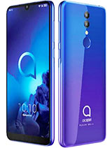 Best available price of alcatel 3 (2019) in Luxembourg