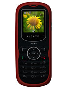 Best available price of alcatel OT-305 in Luxembourg
