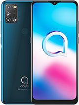 alcatel 3x (2019) at Luxembourg.mymobilemarket.net
