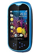 Best available price of alcatel OT-708 One Touch MINI in Luxembourg