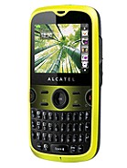 Best available price of alcatel OT-800 One Touch Tribe in Luxembourg