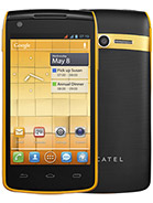 Best available price of alcatel OT-992D in Luxembourg
