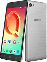 Best available price of alcatel A5 LED in Luxembourg