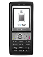 Best available price of alcatel OT-C550 in Luxembourg