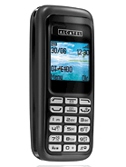Best available price of alcatel OT-E100 in Luxembourg