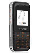 Best available price of alcatel OT-E801 in Luxembourg