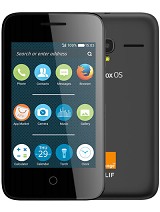 Best available price of alcatel Orange Klif in Luxembourg