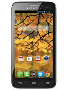 Best available price of alcatel Fierce in Luxembourg