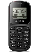 Best available price of alcatel OT-117 in Luxembourg