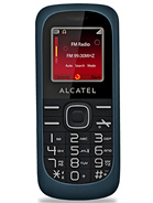 Best available price of alcatel OT-213 in Luxembourg