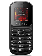 Best available price of alcatel OT-217 in Luxembourg