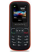 Best available price of alcatel OT-306 in Luxembourg