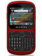 Best available price of alcatel OT-803 in Luxembourg