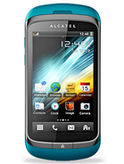 Best available price of alcatel OT-818 in Luxembourg