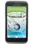Best available price of alcatel OT-995 in Luxembourg