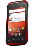 Best available price of alcatel OT-983 in Luxembourg
