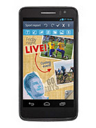 Best available price of alcatel One Touch Scribe HD in Luxembourg