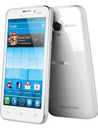 Best available price of alcatel One Touch Snap in Luxembourg