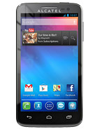 Best available price of alcatel One Touch X-Pop in Luxembourg