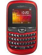 Best available price of alcatel OT-310 in Luxembourg