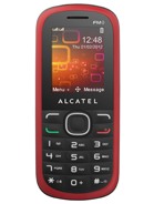 Best available price of alcatel OT-317D in Luxembourg
