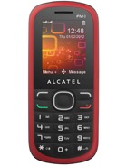 Best available price of alcatel OT-318D in Luxembourg
