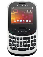 Best available price of alcatel OT-358 in Luxembourg