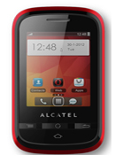 Best available price of alcatel OT-605 in Luxembourg