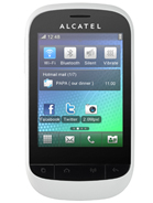 Best available price of alcatel OT-720 in Luxembourg