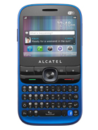 Best available price of alcatel OT-838 in Luxembourg