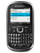 Best available price of alcatel OT-870 in Luxembourg