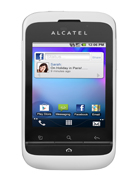 Best available price of alcatel OT-903 in Luxembourg