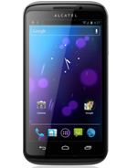 Best available price of alcatel OT-993 in Luxembourg