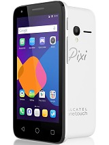 Best available price of alcatel Pixi 3 (4) in Luxembourg
