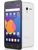 Best available price of alcatel Pixi 3 5 in Luxembourg