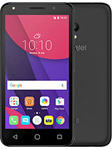 Best available price of alcatel Pixi 4 5 in Luxembourg