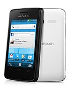 Best available price of alcatel One Touch Pixi in Luxembourg