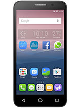 Best available price of alcatel Pop 3 5 in Luxembourg