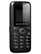 Best available price of alcatel OT-S120 in Luxembourg