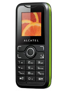 Best available price of alcatel OT-S210 in Luxembourg