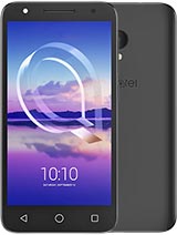 Best available price of alcatel U5 HD in Luxembourg