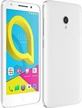 Best available price of alcatel U5 in Luxembourg