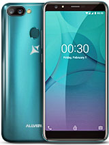 Best available price of Allview P10 Pro in Luxembourg