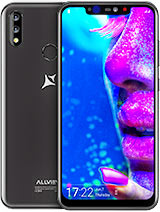Best available price of Allview Soul X5 Pro in Luxembourg