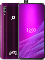 Best available price of Allview Soul X6 Xtreme in Luxembourg