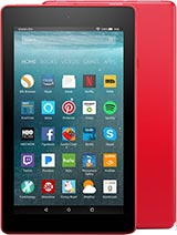 Best available price of Amazon Fire 7 2017 in Luxembourg