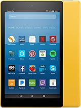 Best available price of Amazon Fire HD 8 2017 in Luxembourg