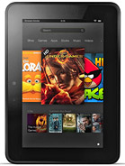 Best available price of Amazon Kindle Fire HD in Luxembourg