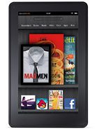 Best available price of Amazon Kindle Fire in Luxembourg