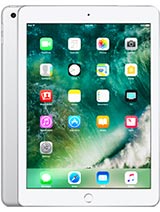 Best available price of Apple iPad 9-7 2017 in Luxembourg